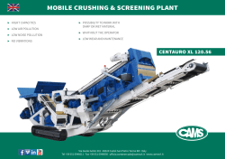 Centuaro XL 120-56