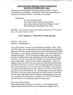 MOTION Jason moved to approve the minutes