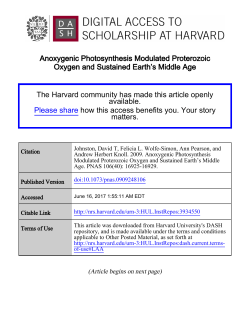 Full Text - Harvard University