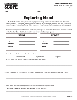 Exploring - Scholastic