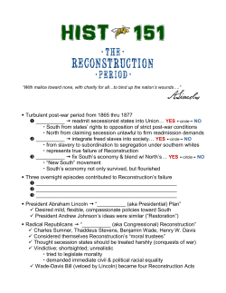 world war i - apush-xl