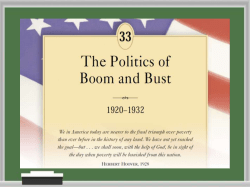 Marbury v. Madison (1803)