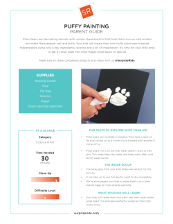 Parent and Kid Guides