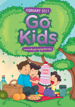 Go Kids Feb 2017