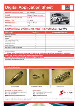 MITSUBISHI PAJERO-SHOGUN-MONTERO 07