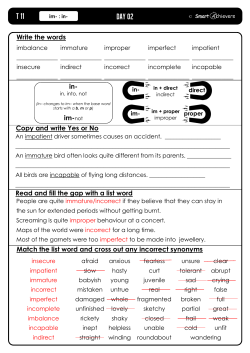 T11 - Smart Achievers