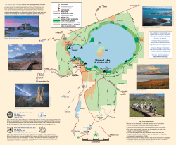 Mono Lake - RoadTrippin