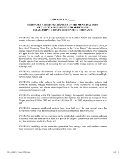 ordinance no. _____ ordinance amending chapter