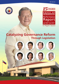 PDF, 1.15m - House of Representatives