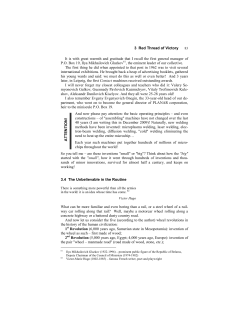 3 Red Thread of Victory It is with great warmth and