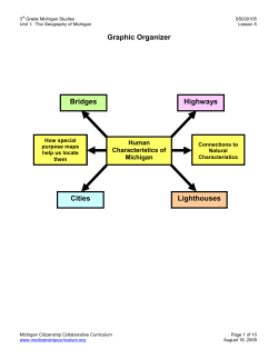Michigan Lighthouses - Dearborn High School