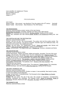 Liceo Scientifico Guido Castelnuovo