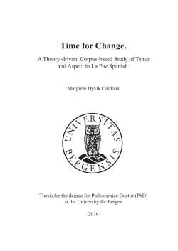 Dr.thesis_Margrete Dyvik Cardona
