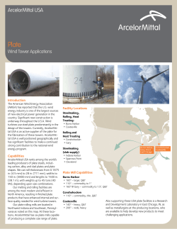 ArcelorMittal USA