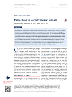 Full Text - Vascular Proteomics