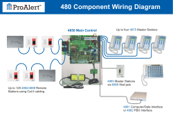 pro-alert 480 diagram.qxp