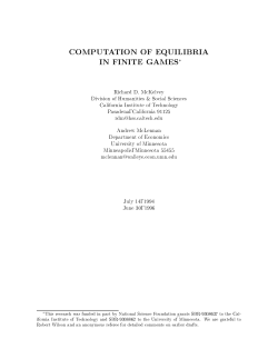 PDF version - CIS @ UPenn