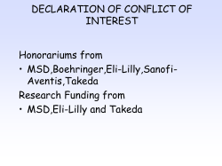 Elevated triglycerides and normal low-density lipoprotein