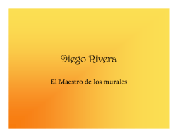 Diego Rivera - TheMaxFacts