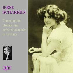 Irene Scharrer: The complete electric and