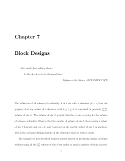Document