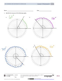 Lesson 5 Homework 4•4