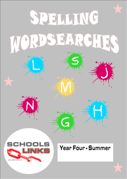 Untitled - Schools Links