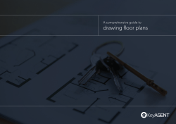 Guide to Drawing Floor Plans.indd