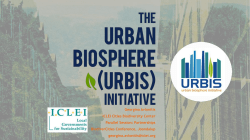 The Urban Biosphere Initiative