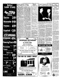 j - NYS Historic Newspapers