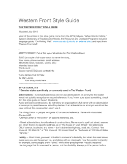 Updated September 2016