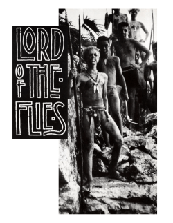 Lord of the Flies study guide