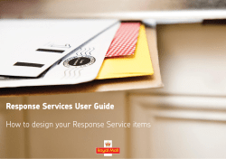 1 - Royal Mail