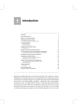 1 Introduction