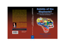 The Party System at a Crossroads: From Partyarchy to