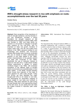 accomplishments over the last 50 years