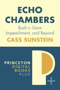 Echo Chambers - Princeton University Press