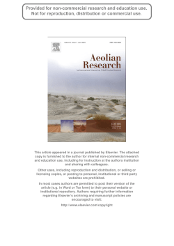 important commentary - National Association of Scholars