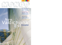 Hospital - Mondo Spa