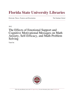 PDF - DigiNole! - Florida State University