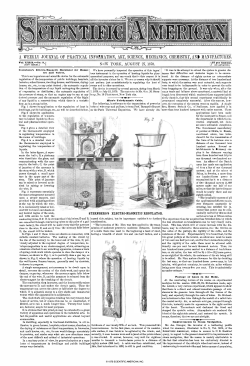 A WEEKLY JOURNAL OF PRACTICAL
