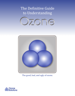 The Definitive Guide to Understanding