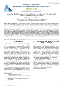 IEEE Paper Template in A4 (V1)