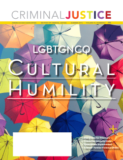 Columns - American Bar Association