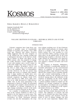 Tom 60 2011 Numer 3&ndash;4 (292&ndash;293) Strony 277&ndash;291