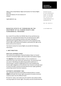 Danish Institute for Human Rights