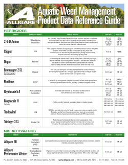 here - Alligare LLC