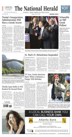 3 - The National Herald