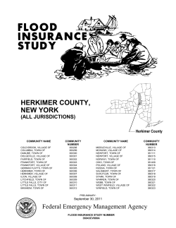 herkimer county, new york