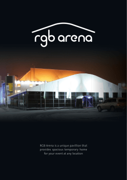 English - RGB Arena
